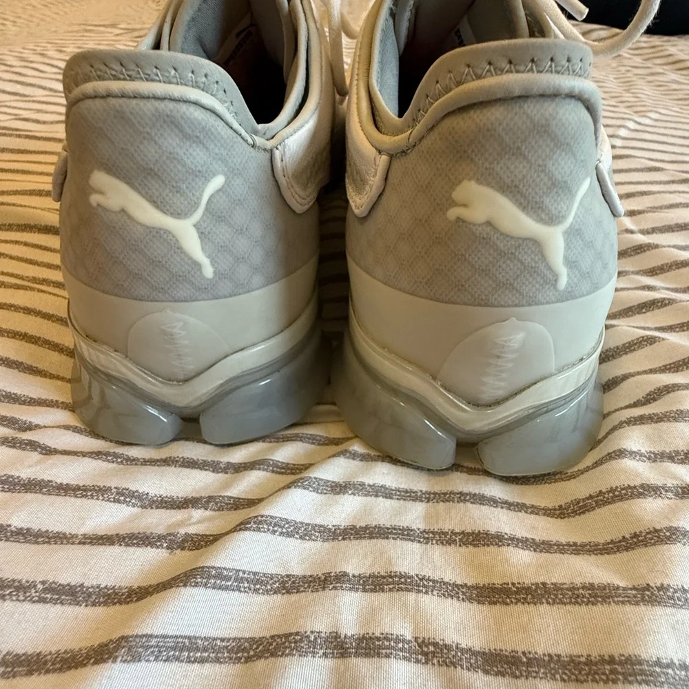 Puma ignite Pro Adapt golf shoes size 8
